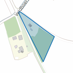 Perceel TBG02-A-6073