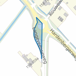 Perceel TBG02-A-6080