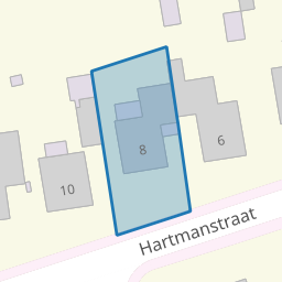 Perceel TBG02-A-6106