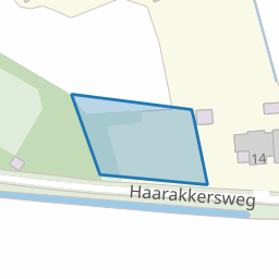 Perceel TBG02-A-6121