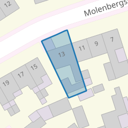 Perceel TBG02-A-6134