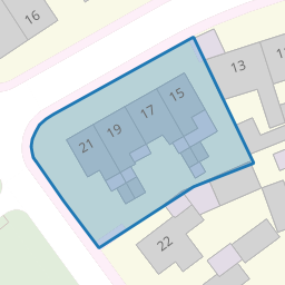 Perceel TBG02-A-6135