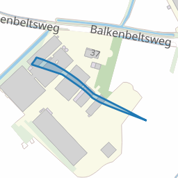 Perceel TBG02-A-6152