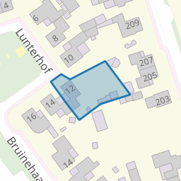 Perceel TBG02-A-6186