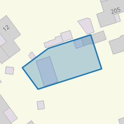 Perceel TBG02-A-6187