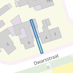 Perceel TBG02-A-6190