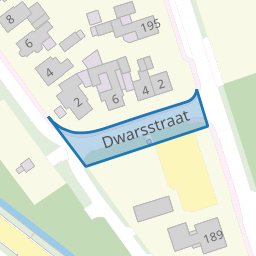 Perceel TBG02-A-6191