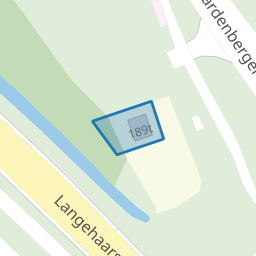 Perceel TBG02-A-6192