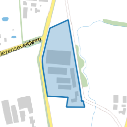 Perceel TBG02-A-6200