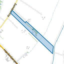 Perceel TBG02-A-6209