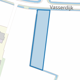 Perceel TBG02-A-6212