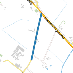 Perceel TBG02-A-6257