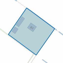 Perceel TBG02-A-6262