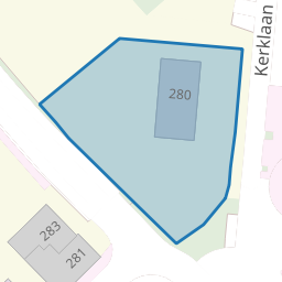 Perceel TBG02-A-6279