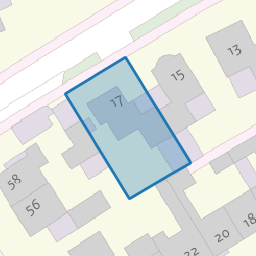 Perceel TBG02-A-6303