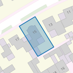 Perceel TBG02-A-6304