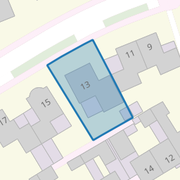 Perceel TBG02-A-6305