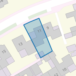 Perceel TBG02-A-6306