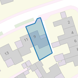 Perceel TBG02-A-6307