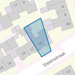 Perceel TBG02-A-6310