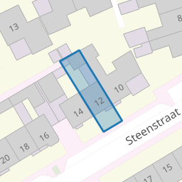 Perceel TBG02-A-6311