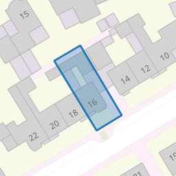 Perceel TBG02-A-6313