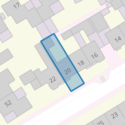 Perceel TBG02-A-6315