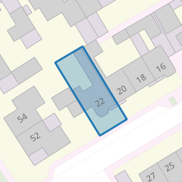 Perceel TBG02-A-6316