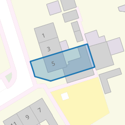 Perceel TBG02-A-6319