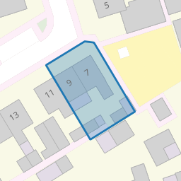 Perceel TBG02-A-6320