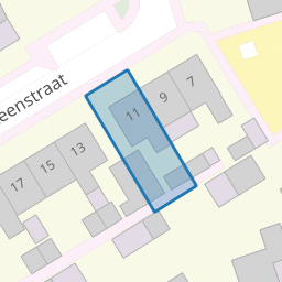 Perceel TBG02-A-6321