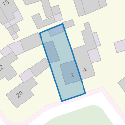 Perceel TBG02-A-6332