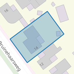 Perceel TBG02-A-6336