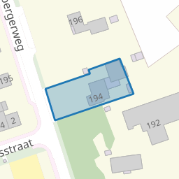 Perceel TBG02-A-6341