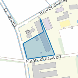 Perceel TBG02-A-6361