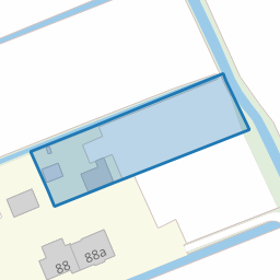 Perceel TBG02-A-6368