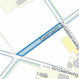 Perceel TBG02-A-6371