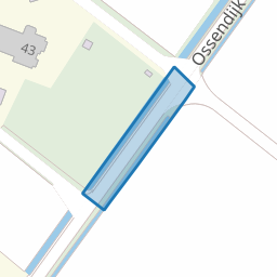 Perceel TBG02-A-6378