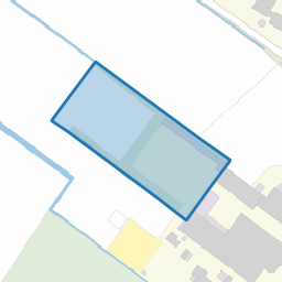 Perceel TBG02-A-6384