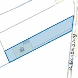 Perceel TBG02-A-6394