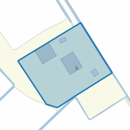 Perceel TBG02-A-6432