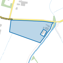 Perceel TBG02-A-6447