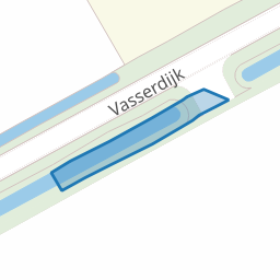 Perceel TBG02-A-6450