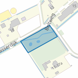 Perceel TBG02-A-6455