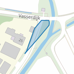 Perceel TBG02-A-6458