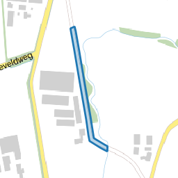 Perceel TBG02-A-6481