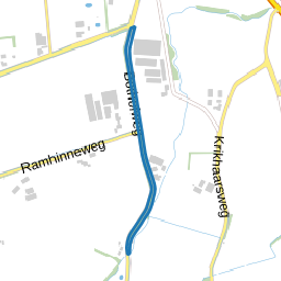 Perceel TBG02-A-6483