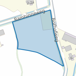 Perceel TBG02-A-6487