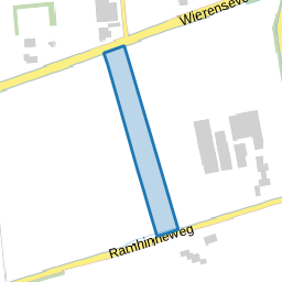 Perceel TBG02-A-6491