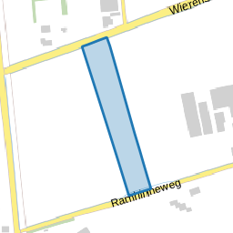 Perceel TBG02-A-6492